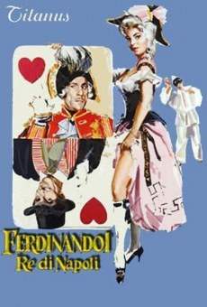 Ferdinando I, re di Napoli online