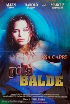 Pila-Balde online