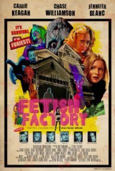 Fetish Factory kostenlos