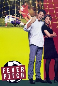 Fever Pitch online kostenlos