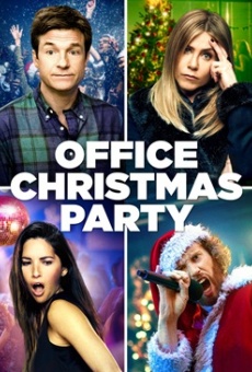 Office Christmas Party online free