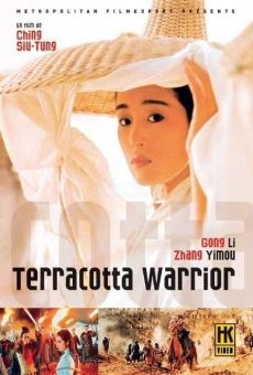 Gu gam daai zin ceon jung cing (A Terra-Cotta Warrior ) online kostenlos