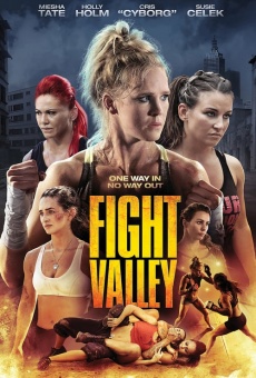 Fight Valley online free