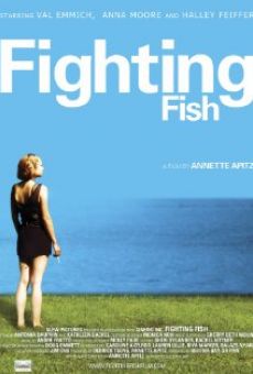 Fighting Fish online