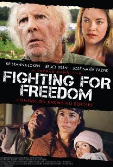 Fighting for Freedom on-line gratuito