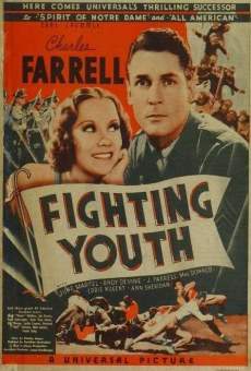 Fighting Youth online free