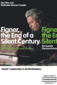 Figner: The End of a Silent Century online