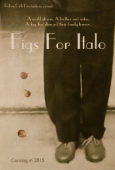 Figs for Italo online