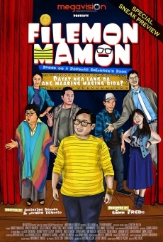 Filemon Mamon on-line gratuito