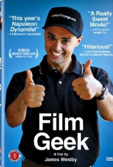 Film Geek online kostenlos