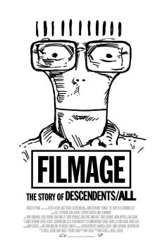 Filmage: The Story of Descendents/All online