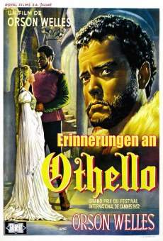Erinnerungen an 'Othello' online