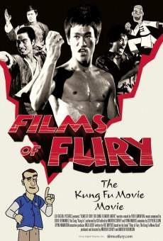 Films of Fury: The Kung Fu Movie Movie online
