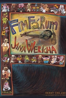 Fimfárum Jana Wericha en ligne gratuit