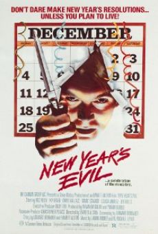 New Year's Evil gratis