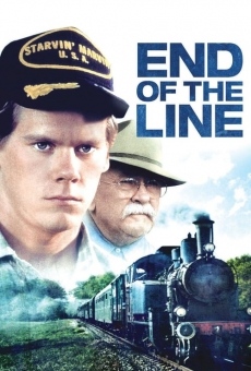 End of the Line online