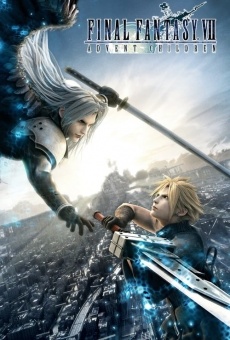 Final Fantasy VII: Advent Children en ligne gratuit