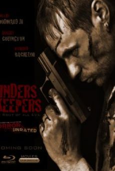 Finders Keepers: The Root of All Evil gratis