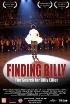 Finding Billy online