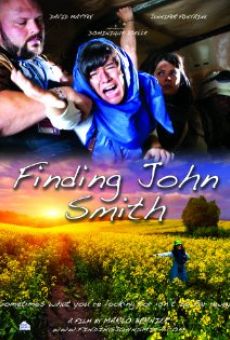 Finding John Smith on-line gratuito