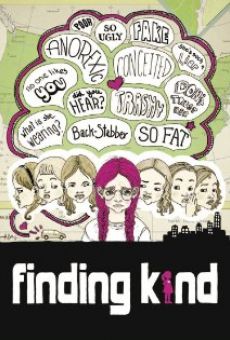 Finding Kind on-line gratuito