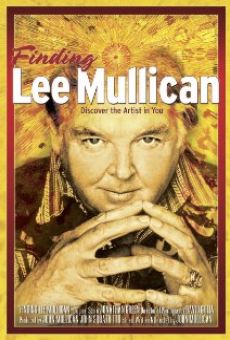 Finding Lee Mullican online