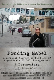 Finding Mabel kostenlos