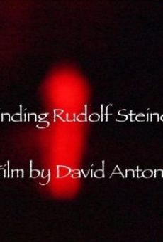 Finding Rudolf Steiner kostenlos
