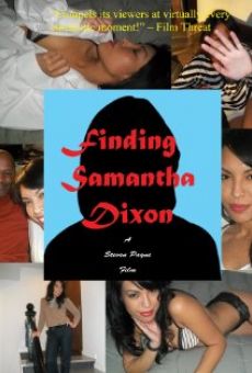 Finding Samantha Dixon online