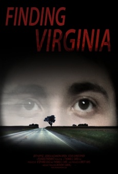 Finding Virginia online streaming