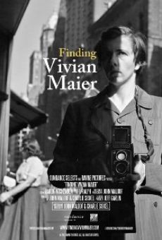 Finding Vivian Maier online kostenlos