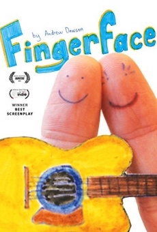 Fingerface en ligne gratuit