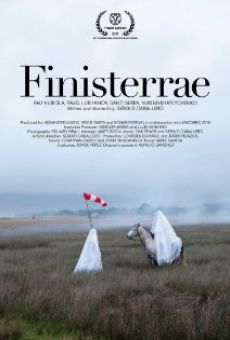 Finisterrae online