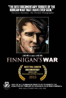Finnigan's War kostenlos
