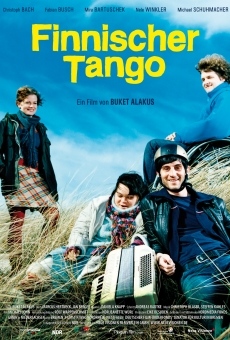 Finnischer Tango online free