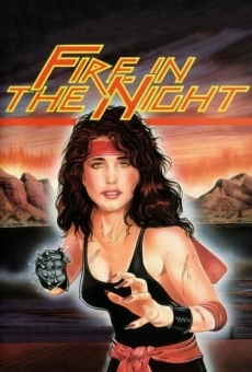 Fire in the Night online