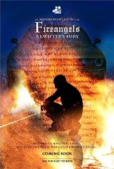 Fireangels: A Drifter's Fury online