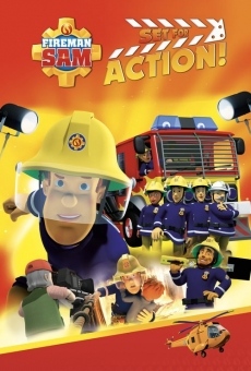 Fireman Sam: Set for Action! online kostenlos