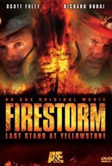 Firestorm: Last Stand at Yellowstone on-line gratuito