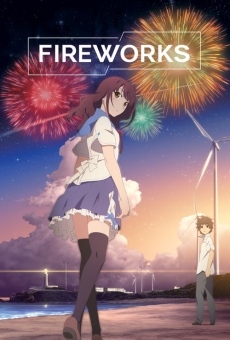 Uchiage hanabi, shita kara miru ka? Yoko kara miru ka? stream online deutsch