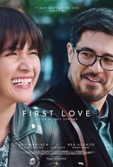 First Love stream online deutsch