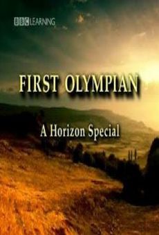 Horizon: The First Olympian en ligne gratuit