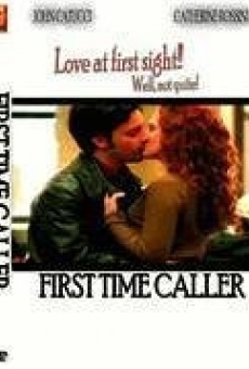 First Time Caller online kostenlos