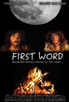 First Word online free
