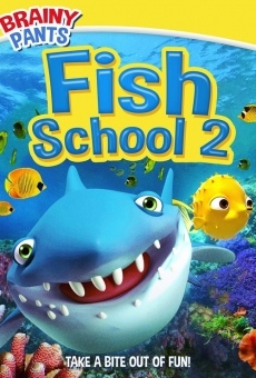 Fish School 2 kostenlos