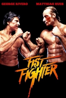 Fist Fighter online kostenlos
