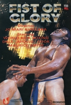Ver película Fist of Glory