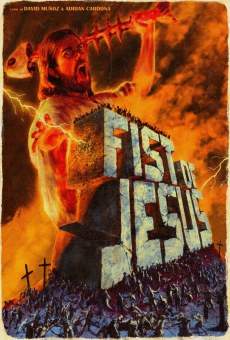 Fist of Jesus online