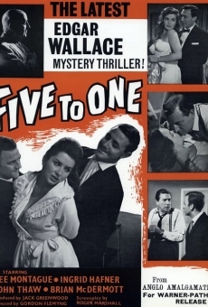 Five to One gratis