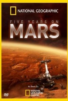 Five Years on Mars online